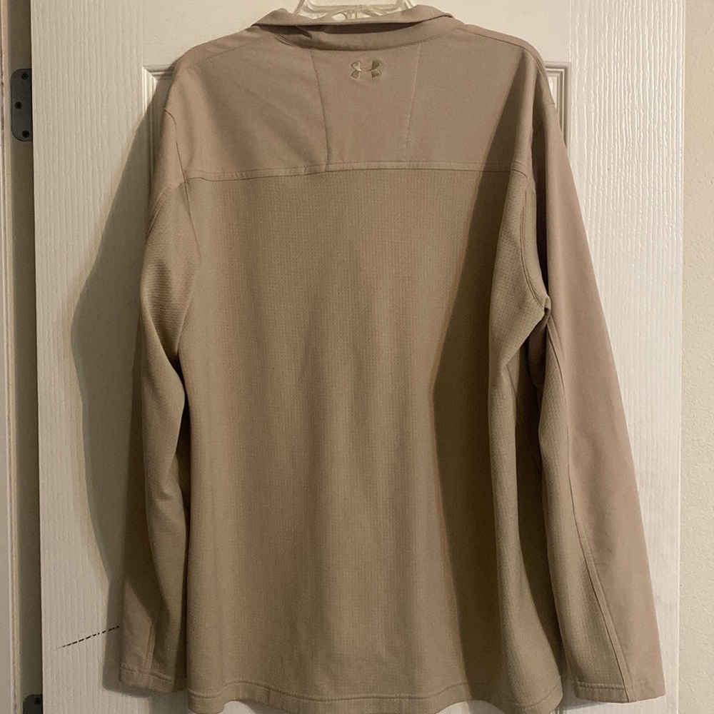 Under Armour Pull Over - image 4